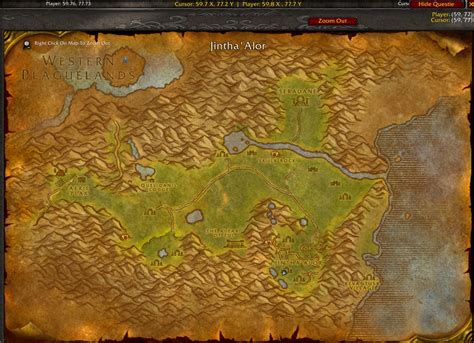 How To Get The Mallet Of Zul’farrak In Wow Classic Dot Esports