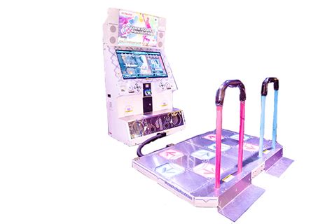 Arcade Games And Machines Gaming Arcades Near You