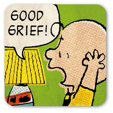Good Grief Celebrating Peanuts 1 Charlie Brown