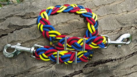 See more ideas about paracord, paracord braids, paracord knots. Paracord Braided Wither Strap - 9 Strand Paracord Adjustable Horse Wither Strap - Custom Colors ...