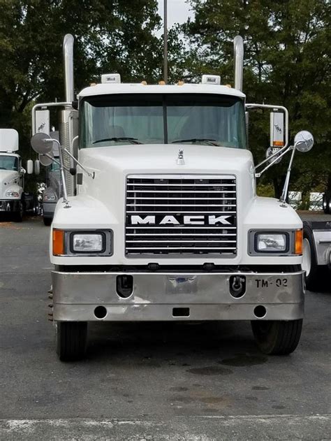 Mack Chn613 Conventional Trucks In North Carolina For Sale Used Trucks