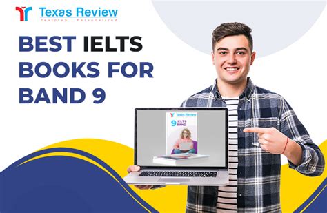Best Ielts Books For Band 9