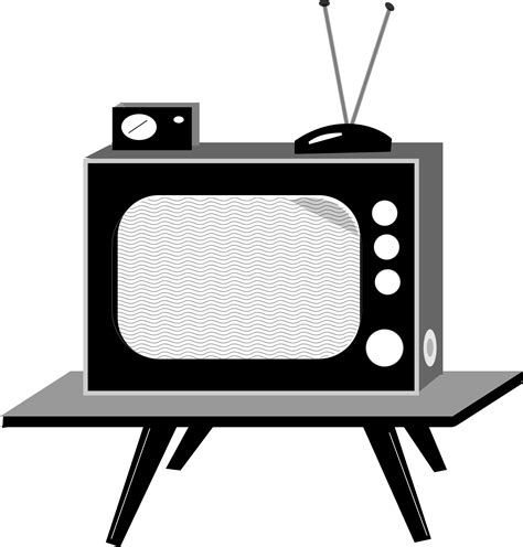 Ariana tv (or ariana television network, atn) delivers predominately entertaining programs focused on education, health, religious, music, movies, cinema, science, children, news and politics. Download Old Television PNG Image for Free