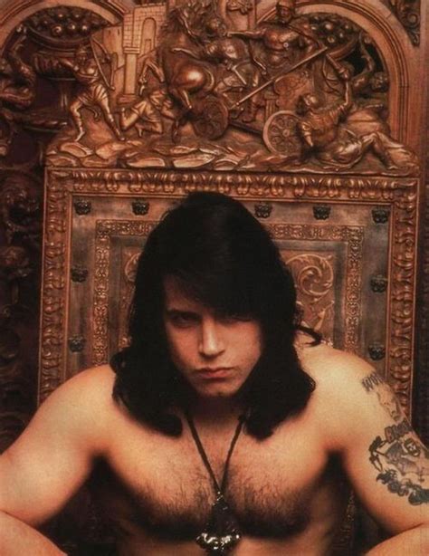 Pin By Zero Mercado On Rock N Roll Glenn Danzig Danzig Danzig Misfits