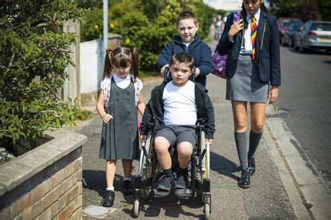 Fund Inclusive Education Advocates Disability Support Group