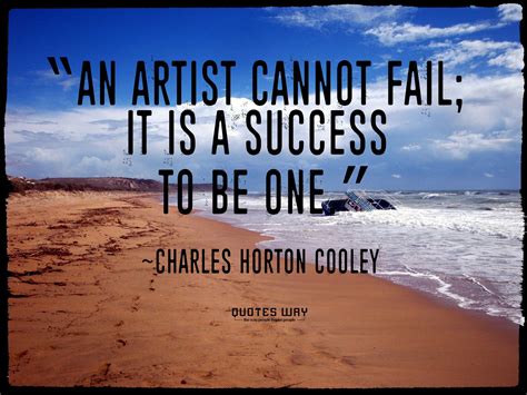 Top Artists Quotes That Will Awaken The Artist In You Quotes Way