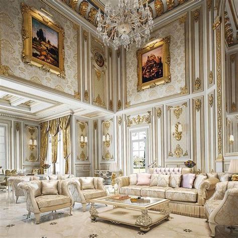 Luxuryhomeinterior Elegant Living Room Elegant Home Decor Luxury