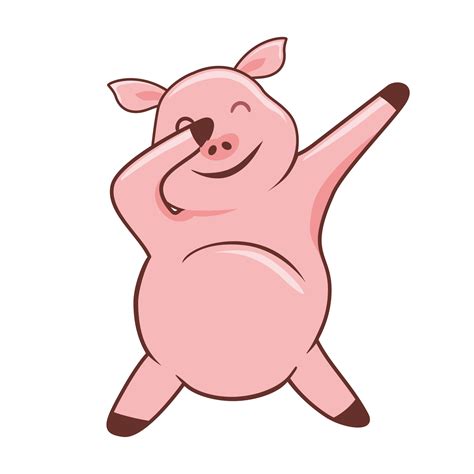 Top 175 Dancing Pig Animated 