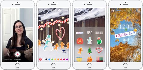 (stories, highlights, video, photo, avatar). Instagram enhances Stories with stickers, Save Story ...