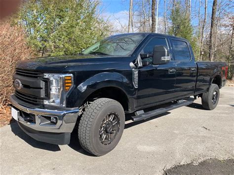 2018 Ford F350