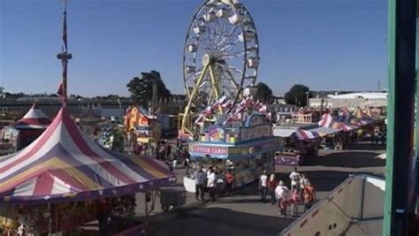 Arkansas Oklahoma State Fair To Host Buddy Night