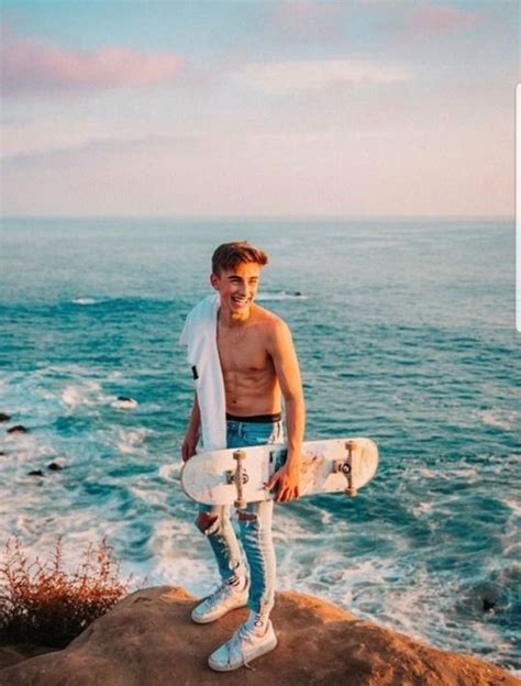 Pin By Shriya On Johnny Orlando In 2020 With Images