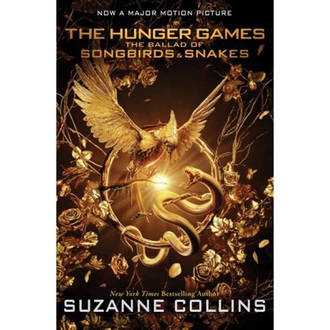 The Ballad Of Songbirds And Snakes By Suzanne Collins Hardcover Buy Online At Best Price
