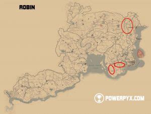 Red dead 2 striped skunk locations, where you can find and what you can craft with skunk. Red Dead Redemption 2 All Hunting Request Locations