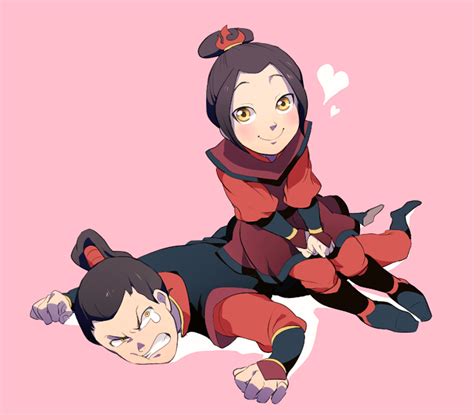 Avatar the last airbender zuko memes. Azula and Zuko | Avatar: The Last Airbender / The Legend ...