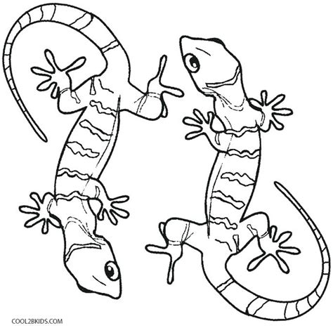 Maybe you would like to learn more about one of these? Frilled Lizard Coloring Page at GetColorings.com | Free ...