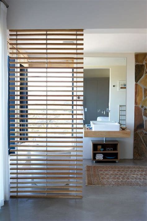 Wedding party winter branches 69+ ideas. 10 Wooden Room Dividers For Elegant Home Interior