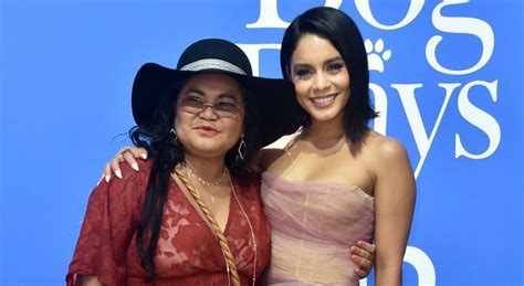 Everything We Know About Vanessa Hudgens Parents Thenetline