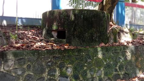Deni alar is the son of goran alar (retired). Misteri Bunker PilBoks Peninggalan Jepang Dan Belanda Di Kota Kendari Yang Belum Banyak Orang ...