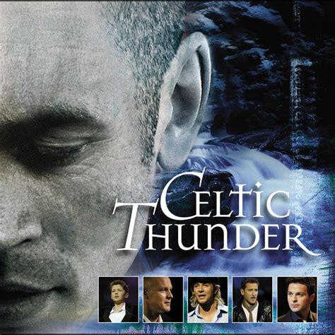 Heartland By Celtic Thunder Pandora