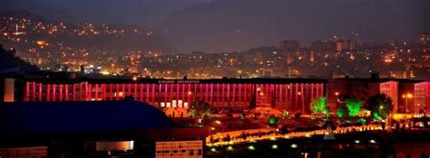 It was founded in 2007 as one of the 17 new universities of that time in turke. Karabük Üniversitesi Tanıtımı