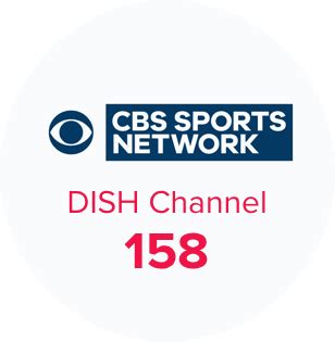 Watch cbs sports network live stream 24/7 from your desktop, tablet and smart phone. Watch CBS Sports Network on DISH | Channel 158 | CBSSN