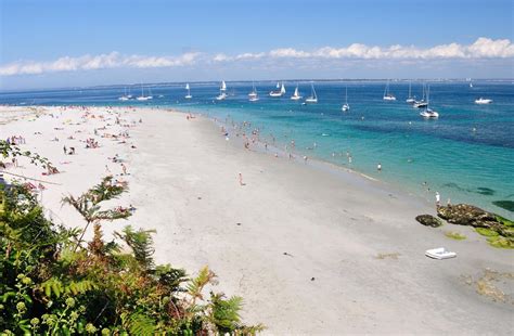 La Isla De Groix Tourisme Bretagne