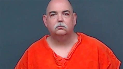 texarkana fire captain pastor arrested for sexual assault of 5 year old