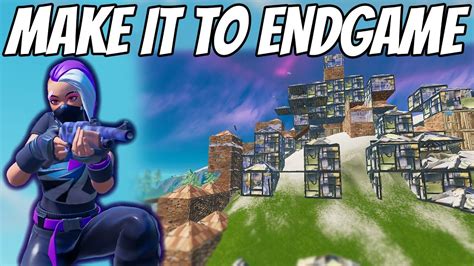 Download Fortnite How To Get Better At Endgame Fortnite Arena Tips And