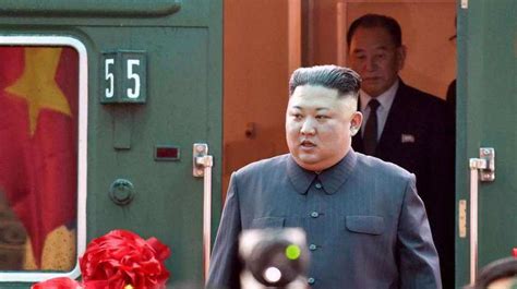 Kim Jong Un North Korean Leader In Grave Danger After Surgery Report Zee Business