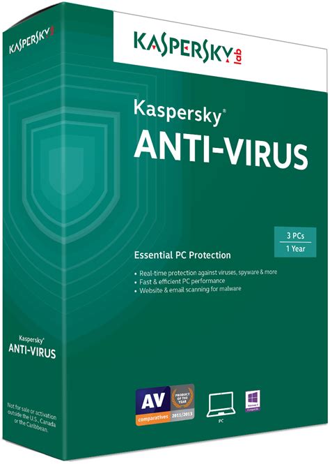 12 Best Antivirus For Windows In 2015 Softstribe