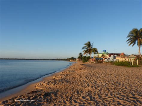 What To Do At Playa Larga Cuba The Bay Of Pigs