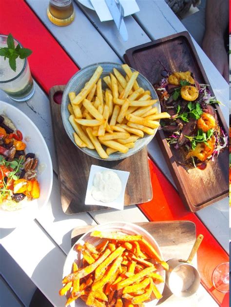 Hudson's premier cheese and provisions shop talbott & arding is expanding into a sprawling new space on allen street next month. Sweat Shop Brew Kitchen, Auckland Central - Restaurant ...