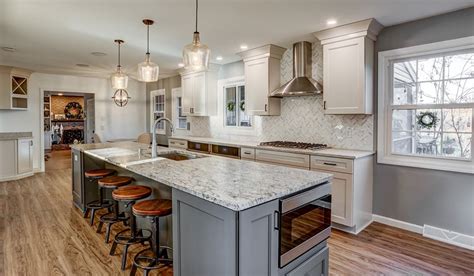 Lancaster Kitchen Remodel How Much Will It Cost In 2021