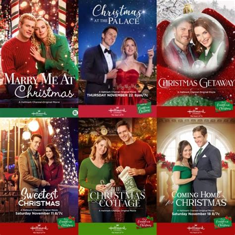 Everything About A Hallmark Christmas Movie Is Predictable Except Its Success Youth Voices