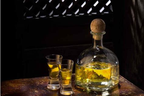 8 Most Expensive Tequila In The World A Lush Life Manual