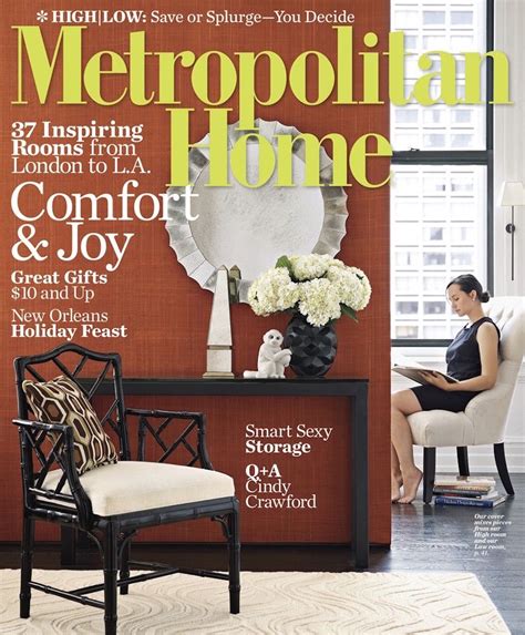 Top 100 Interior Design Magazines You Must Have Full List House And