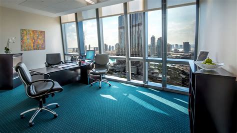 Dubai Offices For Sale