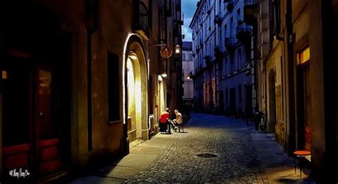 Torino In My Eyes A Quiet Place Places Turin Quiet