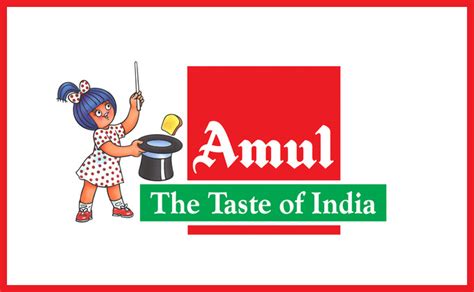 Marketing Mix Of Amul 4ps Of Marketing Mix Of Amul