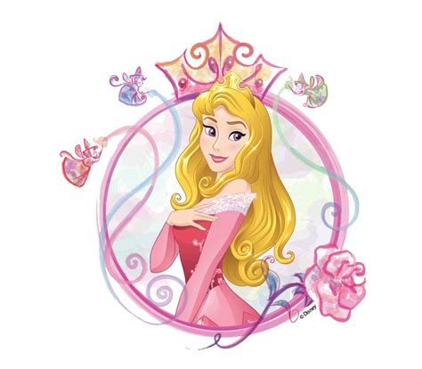 Princesa Aurora Png Transparente Png All