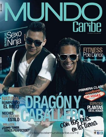 Revista Mundo Caribe By Revista Mundo Caribe Issuu