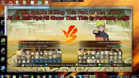 Game yang merupakan modifikasi terbaru dengan fitur unlock pain & orochimaru. Naruto Shippuden Ultimate Ninja Storm: Revolution - MOD ...