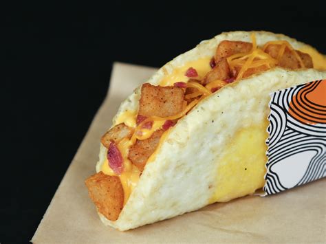 taco bell naked egg taco returns review photos