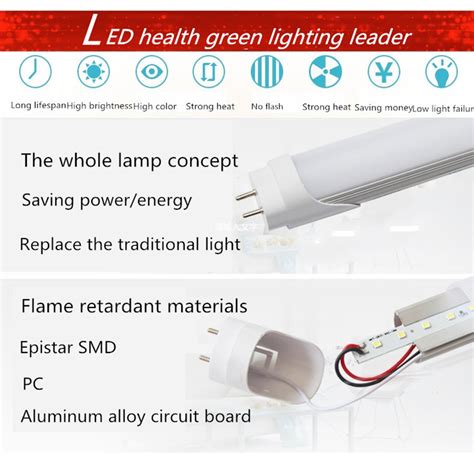 Ce Rohs Approved T8 T5 Factory Direct Sale Pc T8 Red Tube Sex Led Vietnam Tube Cinnamon China
