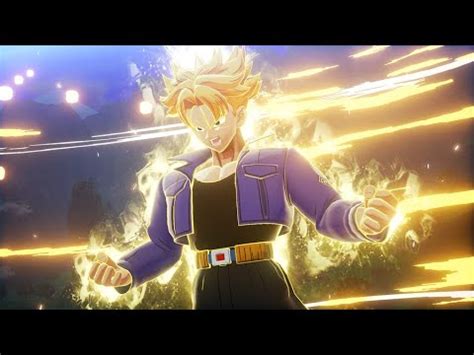 Maybe you would like to learn more about one of these? Dragon Ball Z Kakarot - Android 17, Future Trunks, Cell Saga NEW Gameplay Screenshots (HD) - YouTube