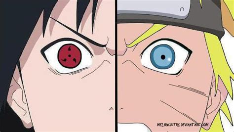 Sasuke Naruto By Melonciutus On Deviantart