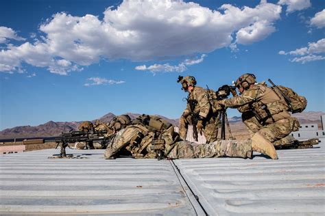 Us Army 3rd Special Forces Group 2019 Specopsarchive