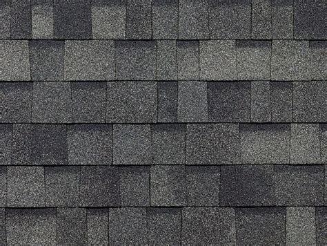 The remedies for and means of preventing stains on roof shingles are discussed as well. Estate Gray | Roof replacement cost, Architectural ...