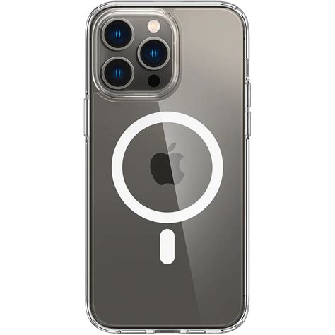 Etui Spigen Ultra Hybrid Mag Z Magsafe Do Iphone 14 Pro Max
